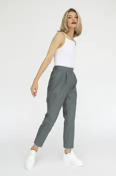 Брюки Брюки