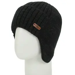 Шапка ушанка Шапка ушанка