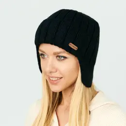 Шапка ушанка Шапка ушанка