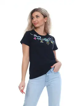 Футболка ФЖ035 Футболка ФЖ035