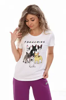 Футболка Футболка