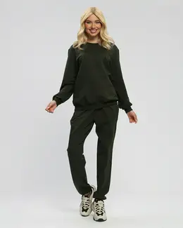 Костюм спортивный Костюм спортивный