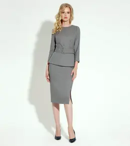 Комплект женский (жакет, юбка) Комплект женский (жакет, юбка)