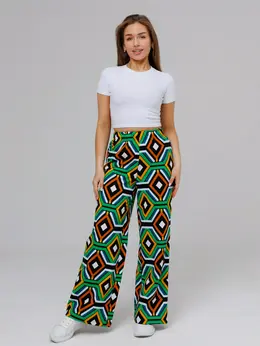 Брюки женские Брюки женские