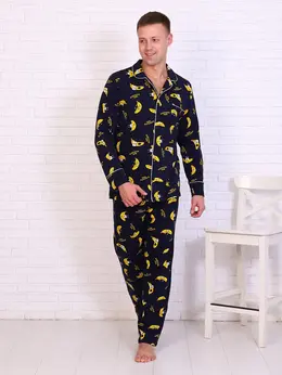 Пижама мужская