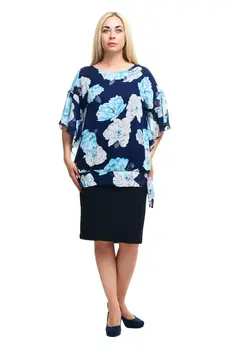 Блузка Блузка