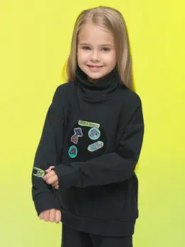 Джемпер