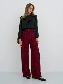 Брюки Брюки