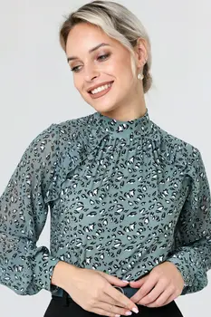 Блузка Блузка