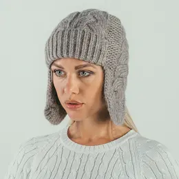 Шапка ушанка Шапка ушанка