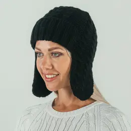 Шапка ушанка Шапка ушанка