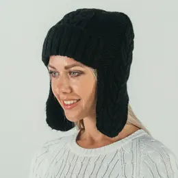 Шапка ушанка Шапка ушанка