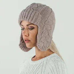 Шапка ушанка Шапка ушанка