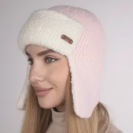 Шапка ушанка Шапка ушанка