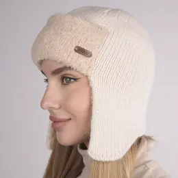 Шапка ушанка Шапка ушанка