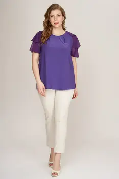 Блузка Блузка