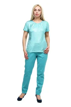 Блузка Блузка