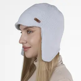 Шапка ушанка Шапка ушанка