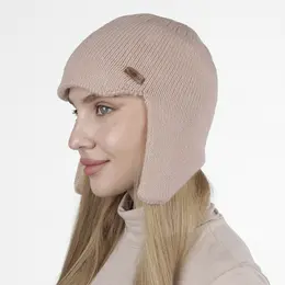 Шапка ушанка Шапка ушанка