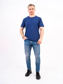 Футболка мужская Футболка мужская