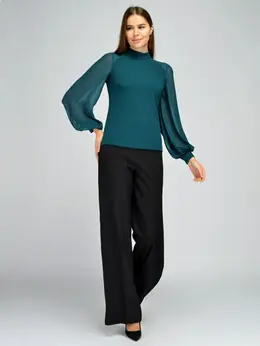 Блузка Блузка