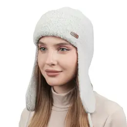 Шапка ушанка Шапка ушанка