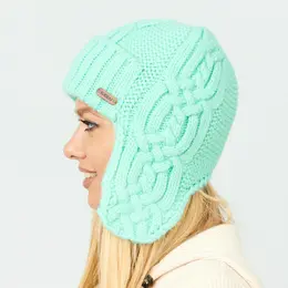 Шапка ушанка Шапка ушанка