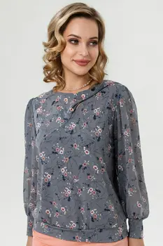 Блузка Блузка