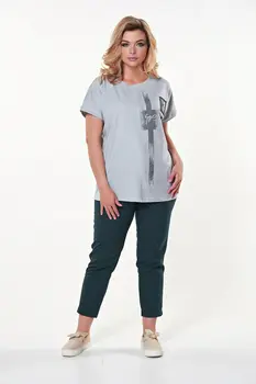 Брюки Брюки