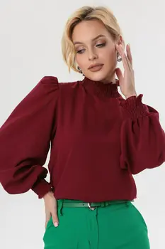 Блузка Блузка