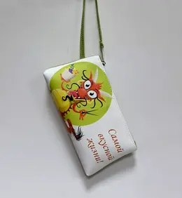 Косметичка Косметичка