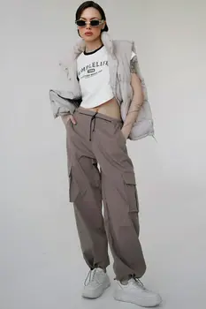 Брюки Брюки