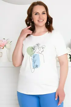 Блуза Блуза