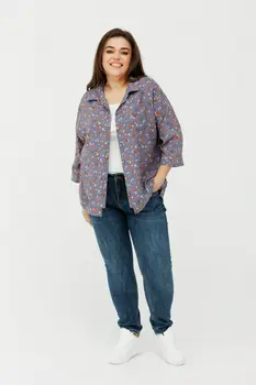 Блуза Блуза