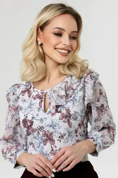 Блузка Блузка