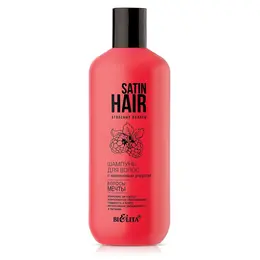 Шампунь для волос SATIN HAIR увлажнение