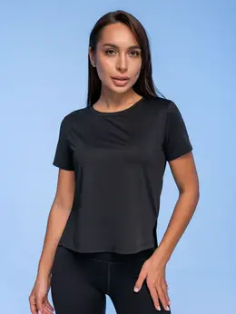 Футболка спортивная Футболка спортивная