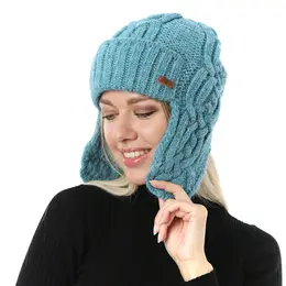 Шапка ушанка Шапка ушанка