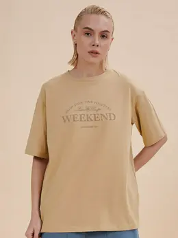 Футболка Футболка