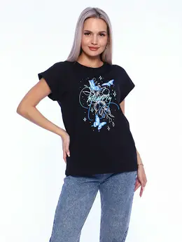 Футболка ФЖ064 Футболка ФЖ064