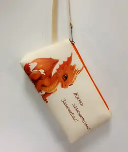 Косметичка Косметичка