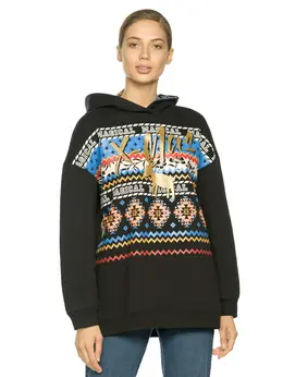 Толстовка Толстовка