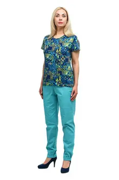 Блузка Блузка