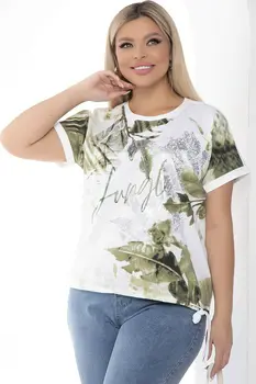 Футболка Футболка