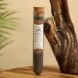 Благовония, травяной органический аромапорошок, 11 г, copal