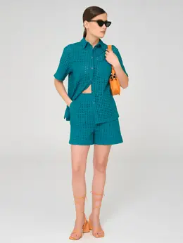 Блузка Блузка