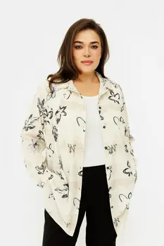 Блуза Блуза