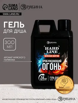 Гель для душа Гель для душа