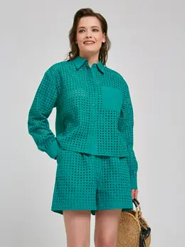 Блузка Блузка