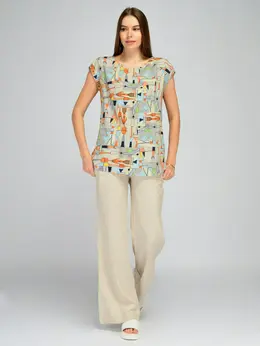 Блузка Блузка